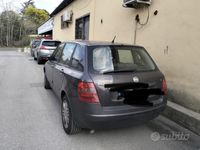 usata Fiat Stilo 1.9 JTD 5 porte Dynamic