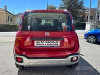 usata Fiat Panda Cross 0.9 TwinAir Turbo S&S 4x4