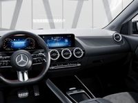 usata Mercedes E250 GLA suvPlug-in hybrid AMG Line Advanced Plus nuova a Bergamo