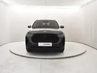 Nouvelle DR DR 6.0 129 ch (94 kW) 2026 Argent SUV