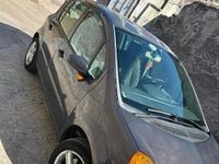 Usata Renault Modus 85 CV (62 kW) 2006 Grigio Monovolume