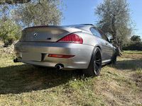 Usata BMW 635 286 CV (210 kW) 2010 Coupé