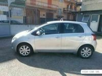 usata Toyota Yaris Yaris1.3 5 porte Luna