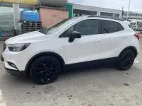 Usata Opel Mokka 136 CV (100 kW) 2018 Bianco SUV