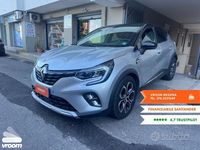 Usata Renault Captur Intens 95 CV (69 kW) 2021 SUV