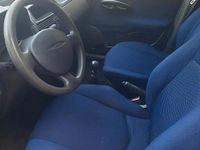 Usata Fiat Punto 2002 Grigio Berlina