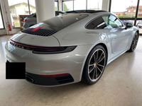 usata Porsche 911 Carrera 4S (992)