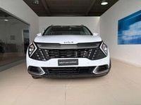 Usata Kia Sportage 136 CV (100 kW) 2025 Bianco SUV