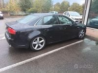 Usata Audi RS4 450 CV (330 kW) 2006 Nero Berlina