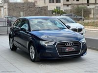 Occasion Audi A3 Business 150 ch (110 kW) 2020 Bleue Berline