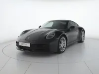 Usata Porsche 911 394 CV (289 kW) 2025 Nero jet metallizzato Coupé