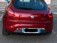Usata Fiat Bravo 120 CV (88 kW) 2012 Utilitaria
