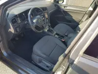 Usata VW Golf VII Business 116 CV (85 kW) 2017 Bronzo Berlina