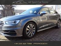 usata Audi S3 Sportback S3 2.0 tfsi quattro s-tronic