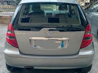 Usata Mercedes A150 2007