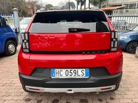 Nuova Fiat Grande Panda La Prima 100 CV (73 kW) 2025 Rosso Utilitaria
