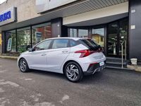 Nuova Hyundai i20 77 CV (56 kW) 2025 Other Berlina