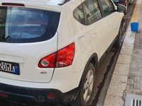 Usata Nissan Qashqai 150 CV (110 kW) 2009 SUV