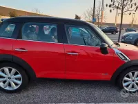 Usata Mini Cooper S Countryman 184 CV (135 kW) 2010 SUV