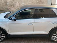 Usata VW T-Roc 150 CV (110 kW) 2018 SUV