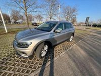 Usata VW Tiguan 150 CV (110 kW) 2017 SUV