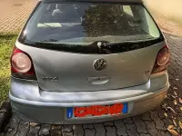 Usata VW Polo Comfortline 64 CV (47 kW) 2007 Utilitaria