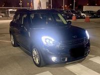 usata Mini Cooper SD Countryman Cooper SD Countryman 2.0 Regent Street auto