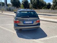 Usata BMW 525 197 CV (144 kW) 2007 Station wagon