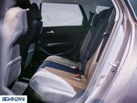 Usata Peugeot 308 Allure 130 CV (95 kW) 2019 Grigio Berlina