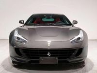 Usata Ferrari GTC4Lusso 689 CV (506 kW) 2017 Grigio Station wagon