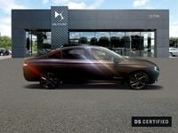 Usata DS Automobiles DS9 Opera 200 CV (147 kW) 2024 Grigio Berlina