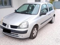 usata Renault Clio - 2005