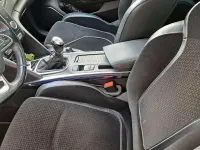 Usata Renault Mégane IV 131 CV (96 kW) 2017 Bianco Coupé