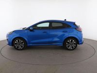 Usata Ford Puma ST-Line 125 CV (91 kW) 2022 Blu SUV