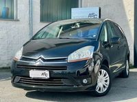 usata Citroën Grand C4 Picasso 1.6 hdi 110cv7 POSTI