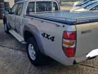 Usata Mazda BT-50 Energy 143 CV (105 kW) 2008 Pick-up