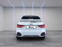 Usata Audi A1 Ambiente 116 CV (85 kW) 2025 Bianco Berlina