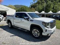 usata GMC Sierra 4WD 6.2 ECO TEC DENALI OPTIONA...