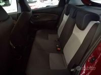 usata Toyota Yaris 1.0 72 CV 5 porte Active del 2019 usata a Salerno