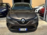 Usata Renault Clio V 90 CV (66 kW) 2021 Berlina