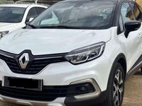 Usata Renault Captur 110 CV (80 kW) 2018 SUV