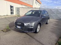 Usata Audi Q3 Design 120 CV (88 kW) 2015 SUV