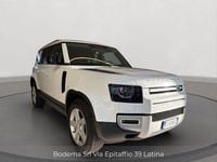 Usata Land Rover Defender S 200 CV (147 kW) 2022 Bianco SUV