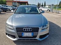 usata Audi A4 Avant 2.0 TDI 143CV F.AP.