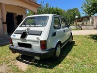 usata Fiat 126 