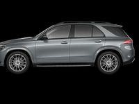 Nuova Mercedes GLE300 Advanced Plus 269 CV (197 kW) 2026 Argento SUV