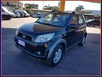 usata Daihatsu Terios -- 1.5i 16V 4WD SX O/F