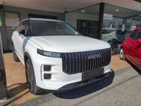 Nuova Jaecoo 7 347 CV (255 kW) 2025 Khaki white SUV