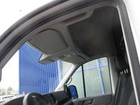 Käytetty VW Crafter 140 HP (102 kW) 2023 Valkoinen Van