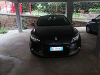 usata Renault Mégane Coupé 